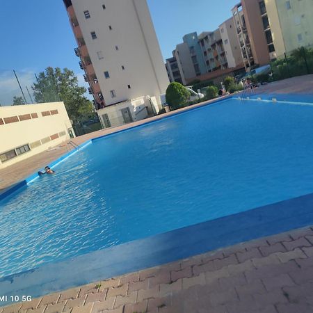 Studio Cabine Ile Des Pecheurs Cap D'Agde Tennis ภายนอก รูปภาพ